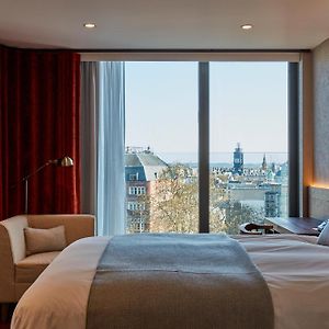Camera premium con letto king size